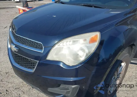 2015 Chevrolet Equinox 1Lt from USA, damaged, VIN 2GNALBEKXF6139478